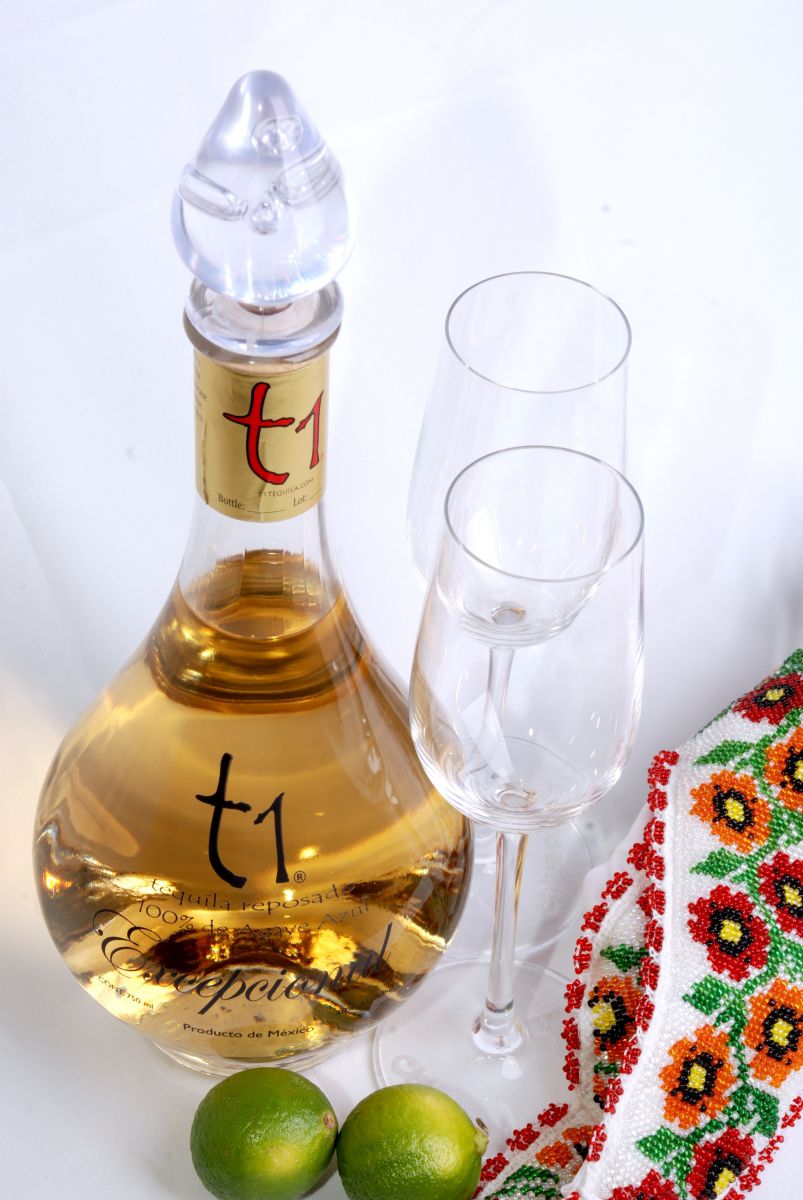 Tequila Tasting Festival at the Del Mar Fairgrounds